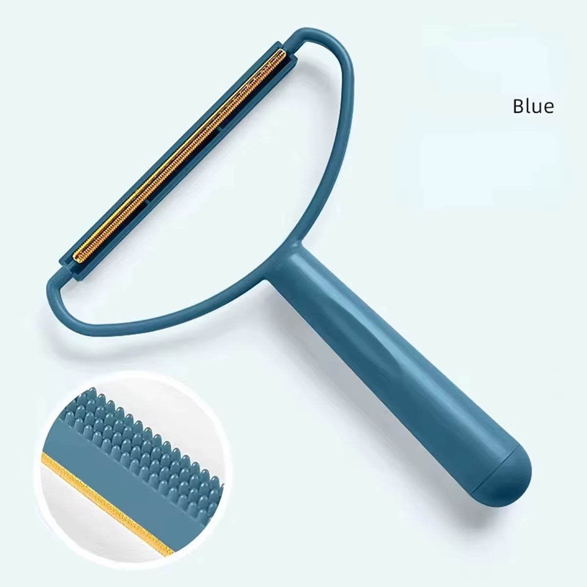 Reusable Pet Hair Remover – Removes Dog & Cat Fur From Couch, Carpet & Car in Seconds